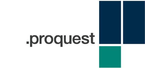 .proquest trademark