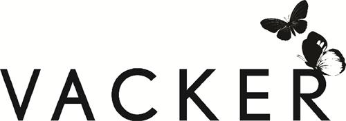 VACKER trademark