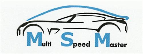 Multi Speed Master trademark