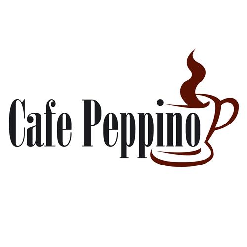 Cafe Peppino trademark