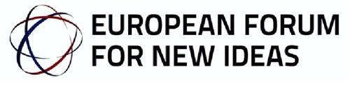 EUROPEAN FORUM FOR NEW IDEAS trademark