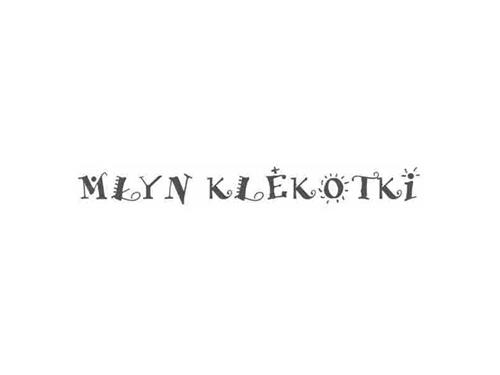 MŁYN  KLEKOTKI trademark