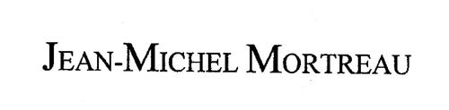 JEAN-MICHEL MORTREAU trademark