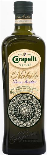 CARAPELLI IL NOBILE trademark