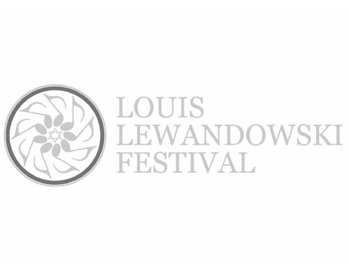 LOUIS LEWANDOWSKI FESTIVAL trademark