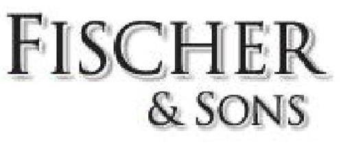 FISCHER & SONS trademark