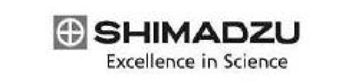 SHIMADZU EXCELLENCE IN SCIENCE trademark