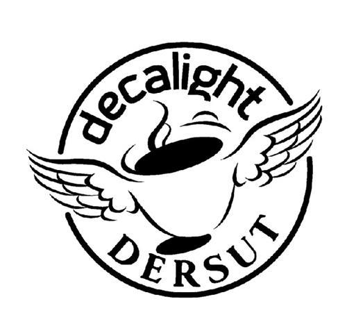 DECALIGHT DERSUT trademark