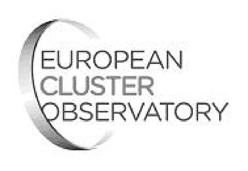 EUROPEAN CLUSTER OBSERVATORY trademark