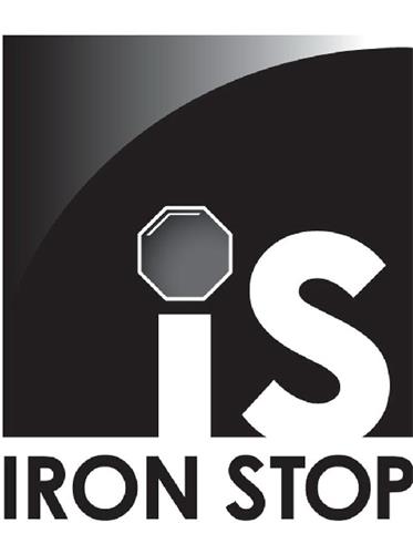 is IRON STOP trademark