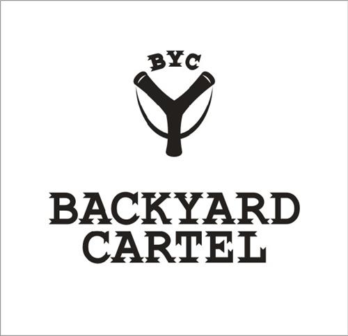 BACKYARD CARTEL trademark