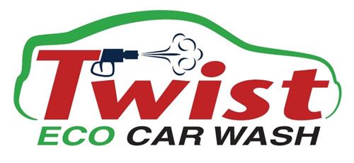 TWIST ECO CAR WASH trademark