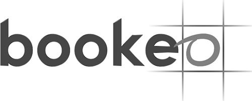 Bookeo trademark