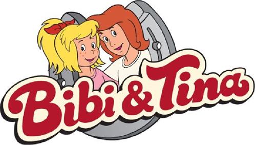 Bibi & Tina trademark