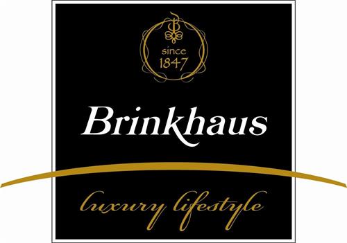 Brinkhaus luxury lifestyle trademark