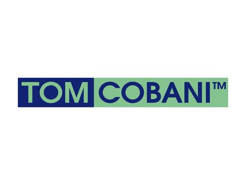 TOM COBANI trademark