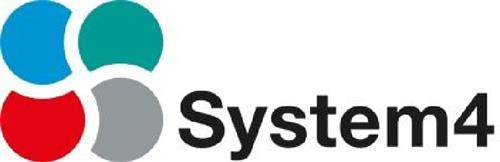 System4 trademark