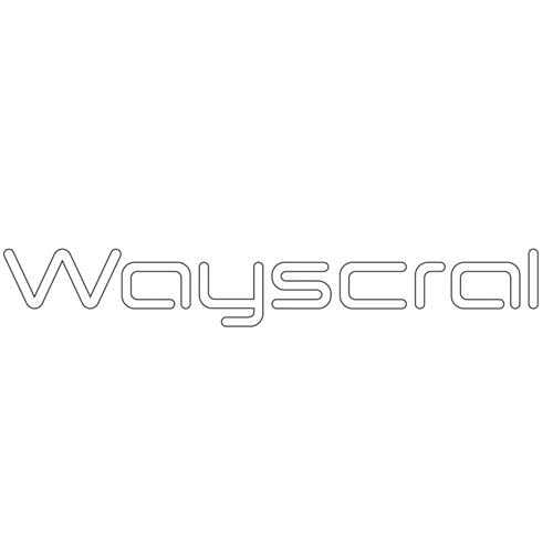 WAYSCRAL trademark