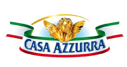 CASA AZZURRA trademark