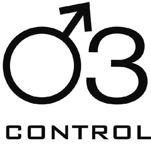 O3 CONTROL trademark