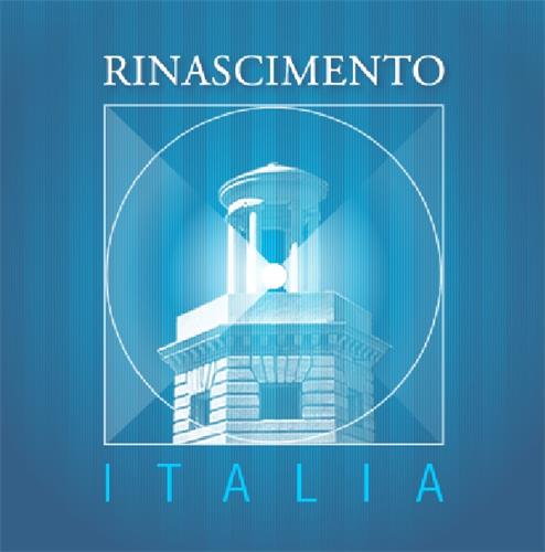 RINASCIMENTO ITALIA trademark