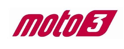 MOTO3 trademark