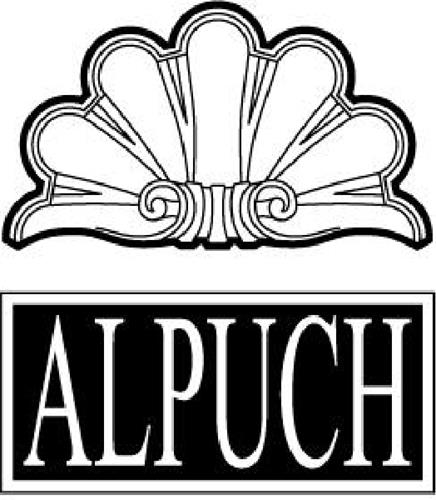 ALPUCH trademark