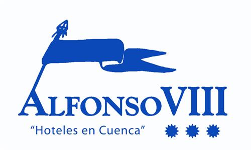 ALFONSO VIII HOTELES EN CUENCA trademark