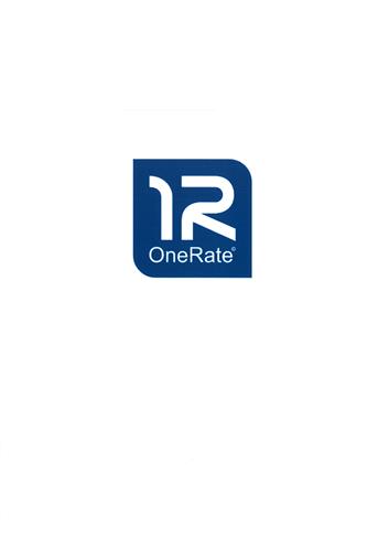 ONERATE trademark