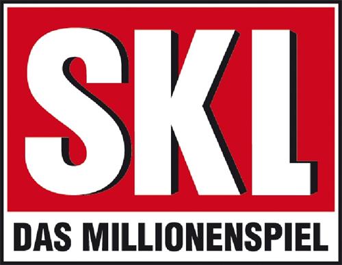 SKL Das Millionenspiel trademark