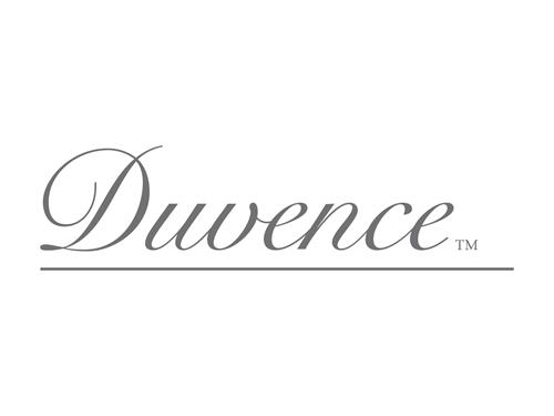 Duvence trademark