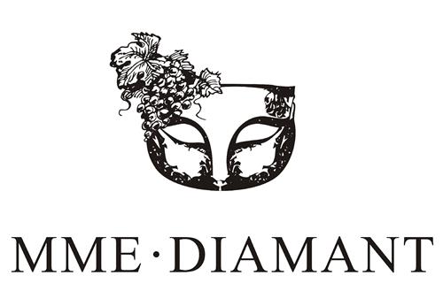 MME DIAMANT trademark