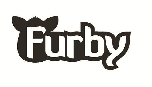 FURBY trademark