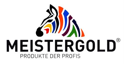 MEISTERGOLD PRODUKTE DER PROFIS trademark