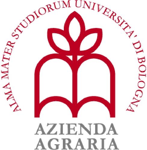 ALMA MATER STUDIORUM UNIVERSITA' DI BOLOGNA AZIENDA AGRARIA trademark