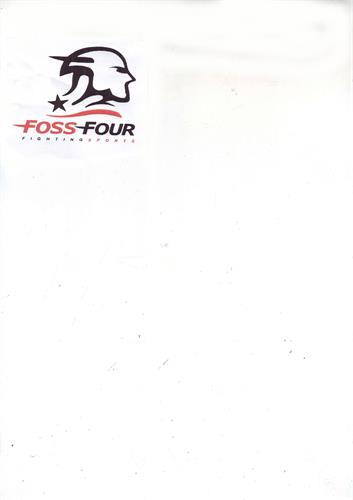 FossFour trademark