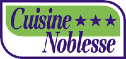 Cuisine Noblesse trademark