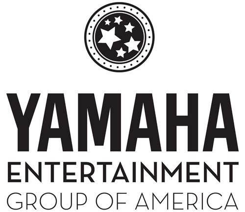 YAMAHA ENTERTAINMENT GROUP OF AMERICA trademark