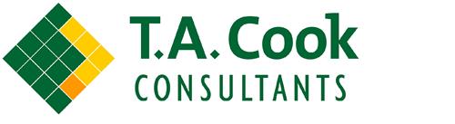 T.A. Cook CONSULTANTS trademark