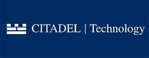 CITADEL TECHNOLOGY trademark