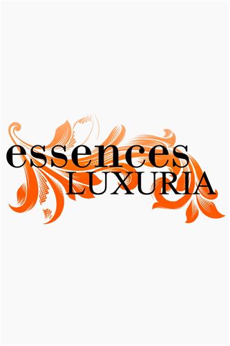 ESSENCES LUXURIA trademark