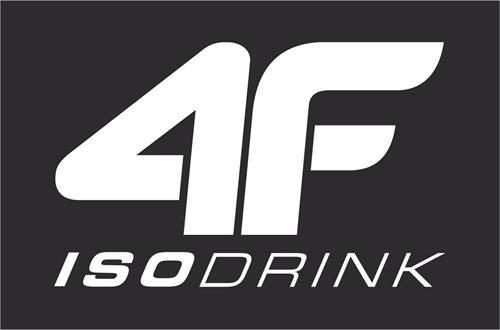 4F ISODRINK trademark