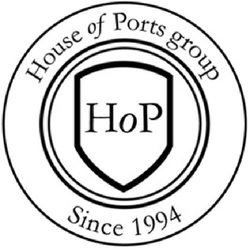 House Of Ports HoP Since 1994 trademark