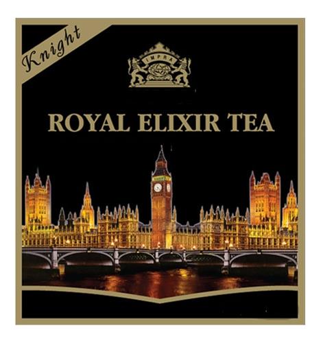 KNIGHT ROYAL ELIXIR TEA trademark