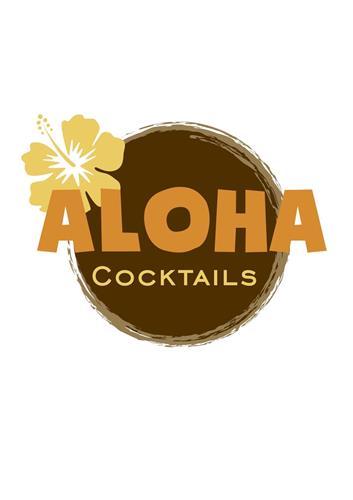 ALOHA COCKTAILS trademark