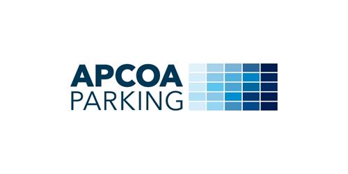 APCOA PARKING trademark