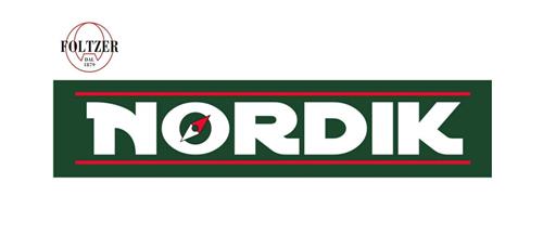 NORDIK FOLTZER DAL 1879 trademark