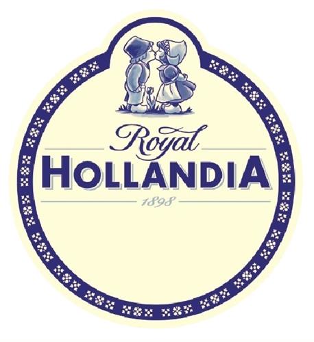 ROYAL HOLLANDIA 1898 trademark