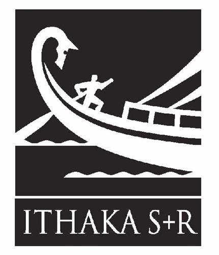 ITHAKA S+R trademark