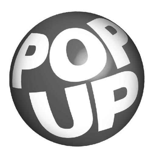 POP UP trademark